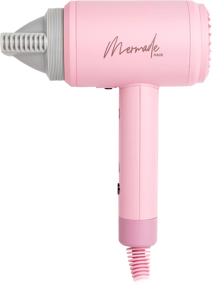 Mermade Hair Dryer hair dryer