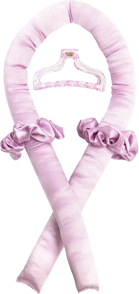 Mermade Heatless Curl Set for winding your hair