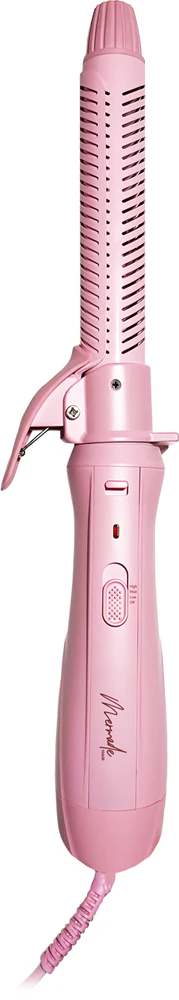 Mermade The Air Curl the curling iron