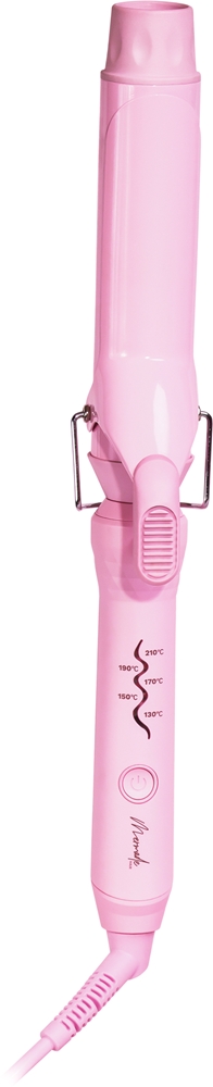 Mermade The Style Wand conical hair curling iron