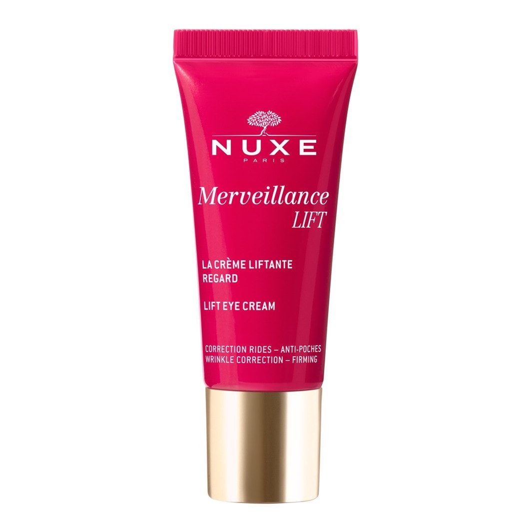 Nuxe Merveillance Lift Augencreme