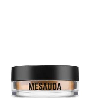 MESAUDA BEAUTY Celestial Veil 12g, Translucent Medium