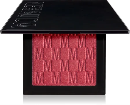 Mesauda Milano At First Blush compact blusher Farbton Savage Love 8,5 g