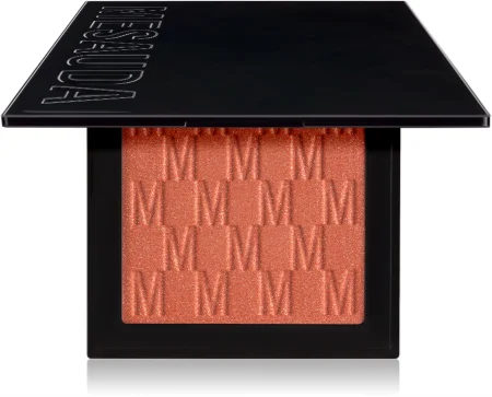 Mesauda Milano At First Blush compact blusher Farbton Attraction 8,5 g