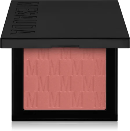 Mesauda Milano At First Blush compact blusher Farbton Obsessed 8,5 g