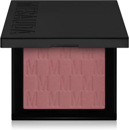 Mesauda Milano At First Blush compact blusher Farbton Attraction 8,5 g