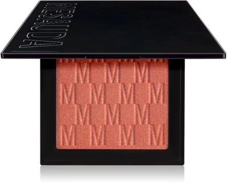 Mesauda Milano At First Blush compact blusher Farbton French Kiss 8,5 g
