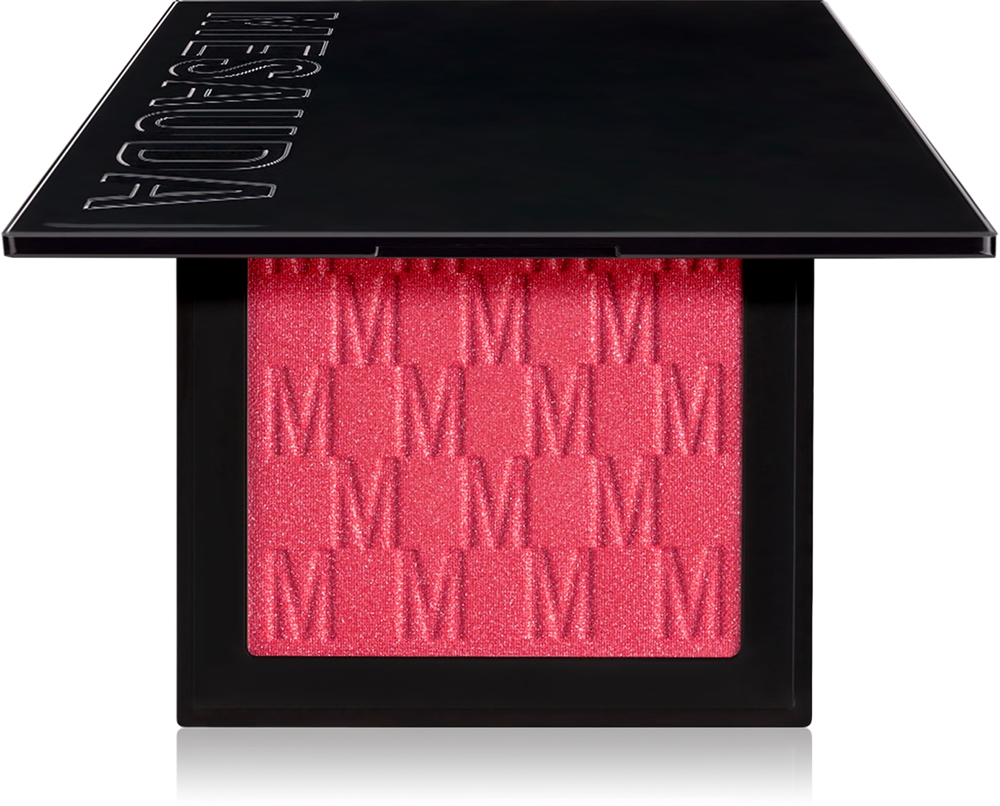 Mesauda Milano At First Blush compact blusher Farbton First Crush 8,5 g
