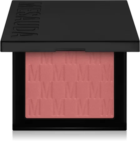 Mesauda Milano At First Blush compact blusher Farbton Heartbeat 8,5 g