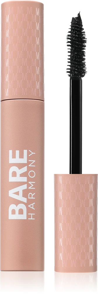 Mesauda Milano Bare Harmony Volume Mascara