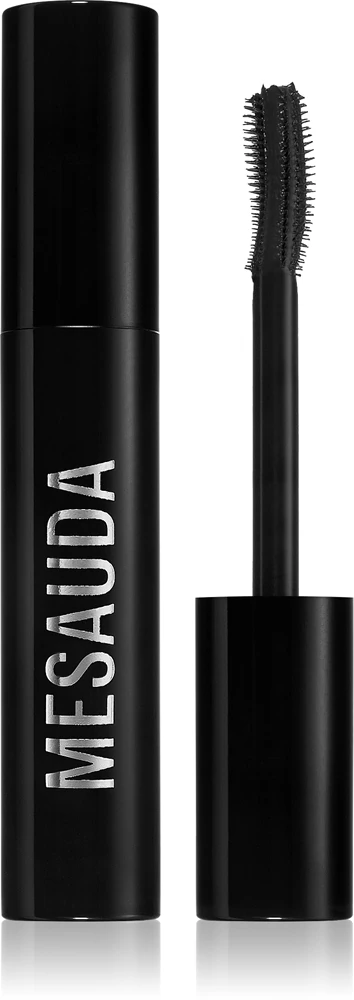 Mesauda Milano BIGANDTHICK Lashes volume mascara in extra black