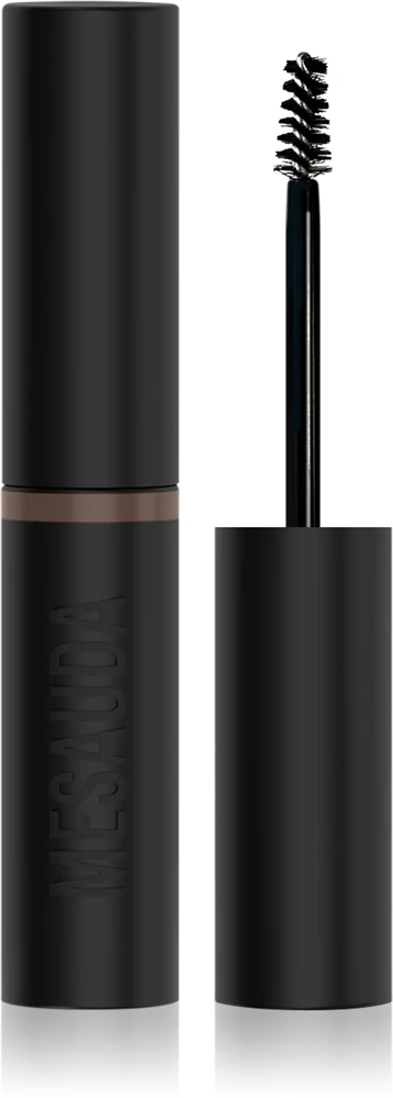 Mesauda Milano Brow A Spell eyebrow gel Farbton Blonde 4,2 ml