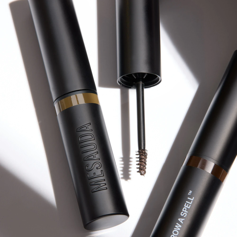 Mesauda Milano Brow A Spell eyebrow gel Farbton Auburn 4,2 ml