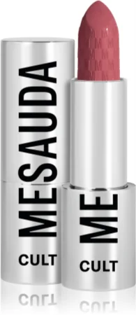 Mesauda Milano Cult Creamy Creamy lipstick Farbton 110 Queen 3,5 g