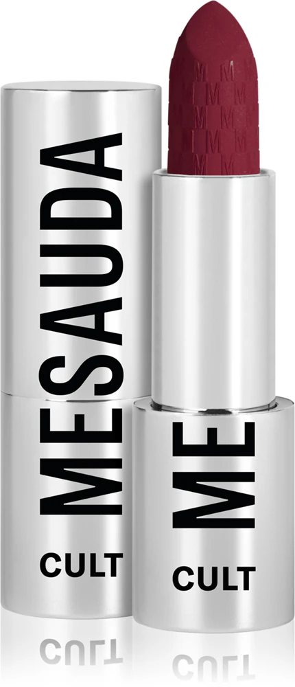Mesauda Milano Cult Creamy Creamy lipstick Farbton 115 Idol 3,5 g