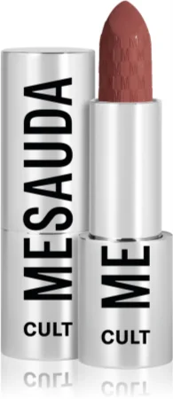 Mesauda Milano Cult Creamy Creamy lipstick Farbton 107 Whisper 3,5 g