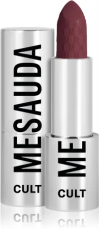Mesauda Milano Cult Creamy Creamy lipstick Farbton 114 Muse 3,5 g