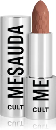 Mesauda Milano Cult Creamy Creamy lipstick Farbton 104 Chic 3,5 g