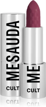 Mesauda Milano Cult Creamy Creamy lipstick Farbton 113 V.I.P. 3,5 g