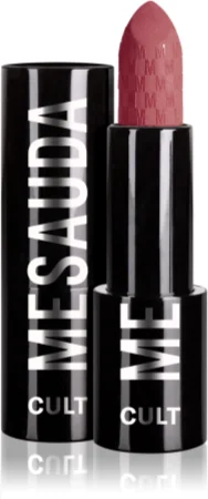 Mesauda Milano Cult Matte Mattifying Lipstick Farbton 211 Sexysweet 3,5 g