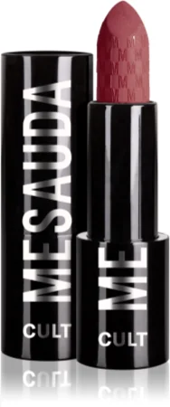 Mesauda Milano Cult Matte Mattifying Lipstick Farbton 212 Stylish 3,5 g