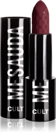 Mesauda Milano Cult Matte Mattifying Lipstick Farbton 218 Succulent 3,5 g