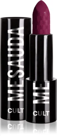 Mesauda Milano Cult Matte Mattifying Lipstick Farbton 215 Trendsetter 3,5 g