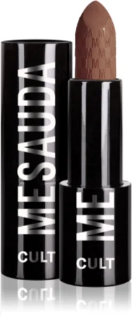 Mesauda Milano Cult Matte Mattifying Lipstick Farbton 201 Statement 3,5 g