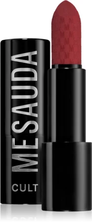Mesauda Milano Cult Matte Mattifying Lipstick Farbton 216 Lover's 3,5 g