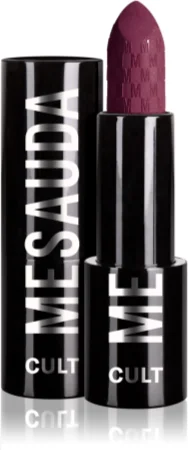 Mesauda Milano Cult Matte Mattifying Lipstick Farbton 214 Mistress 3,5 g