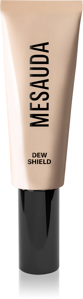 Mesauda Milano Dew Shield light tint cream with moisturizing effect SPF 20 Farbton Medium 103 40 ml