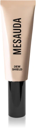 Mesauda Milano Dew Shield light tint cream with moisturizing effect SPF 20 Farbton Dark 105 40 ml