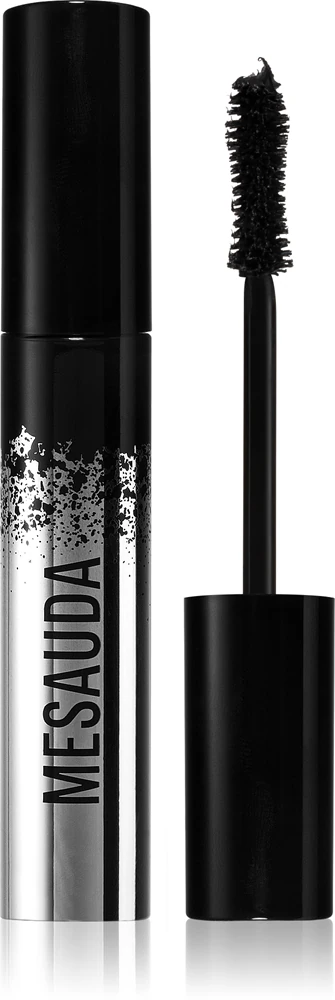Mesauda Milano Emphasize mascara for voluminous and defined eyelashes