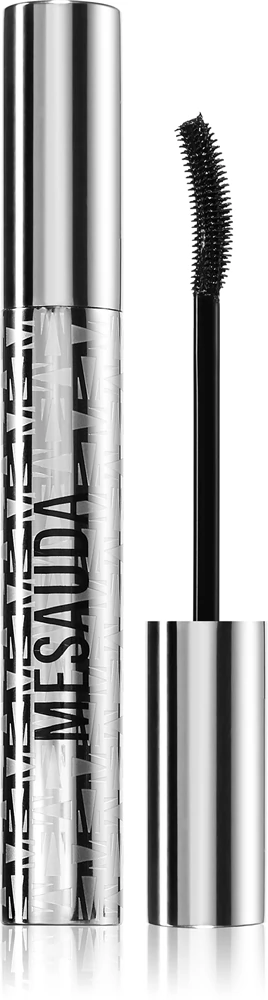 Mesauda Milano Femuline Mascara Volume mascara