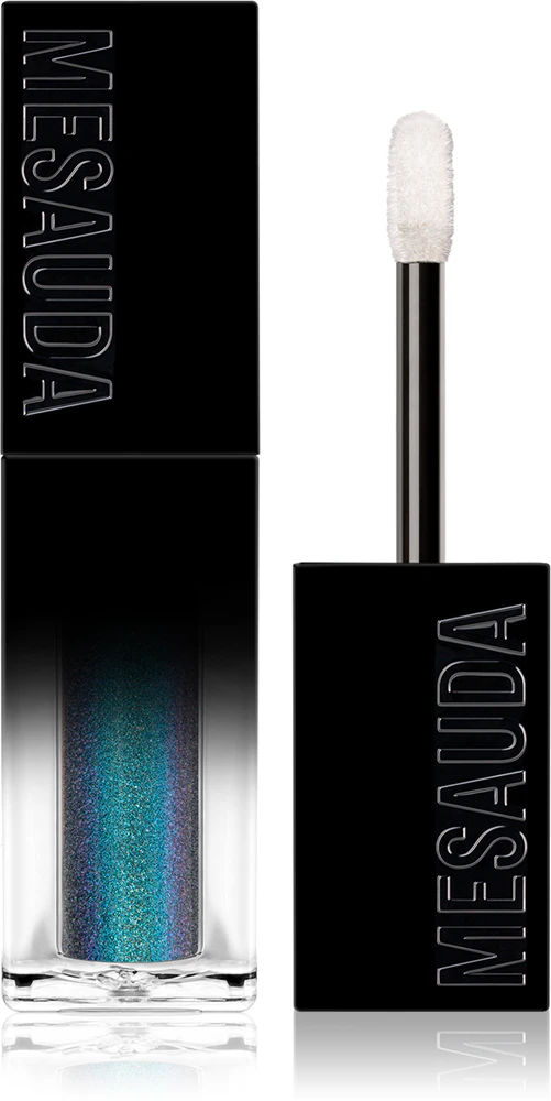 Mesauda Milano Galactic Shadow Liquid Eyeshadow Farbton 103 Icarus 4,5 ml