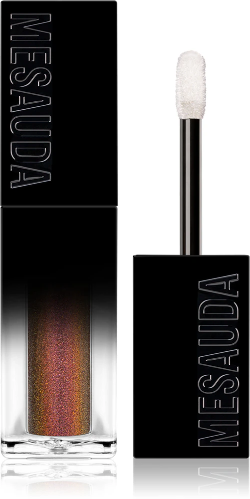 Mesauda Milano Galactic Shadow Liquid Eyeshadow Farbton 105 Another World 4,5 ml