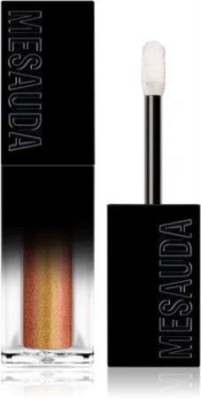 Mesauda Milano Galactic Shadow Liquid Eyeshadow Farbton 106 Supernatural 4,5 ml