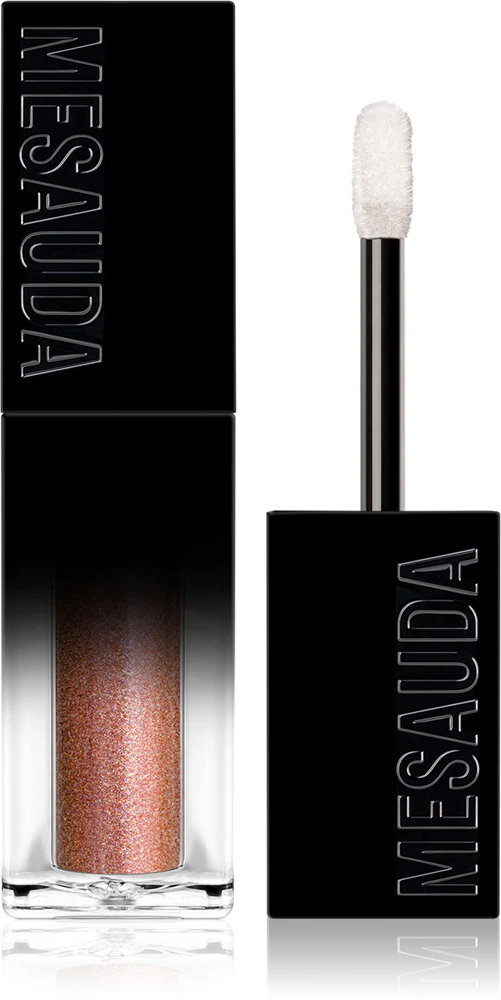 Mesauda Milano Galactic Shadow Liquid Eyeshadow Farbton 108 Andromeda 4,5 ml