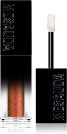 Mesauda Milano Galactic Shadow Liquid Eyeshadow Farbton 107 Life On Mars 4,5 ml