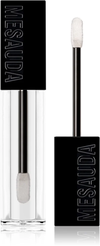 Mesauda Milano Gloss Matrix Hydrating Lip Gloss Farbton 101 Glazed 5 ml