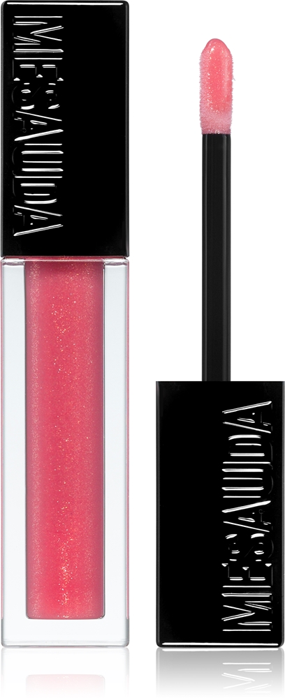 Mesauda Milano Gloss Matrix Hydrating Lip Gloss Farbton 103 - Candy Girl 5 ml