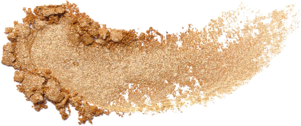 Mesauda Milano Lust For Shine Highlighter Creamy highlighter Farbton Guilty Treasure 5,5 g