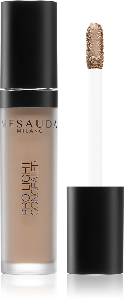 Mesauda Milano Pro Light moisturizing corrector