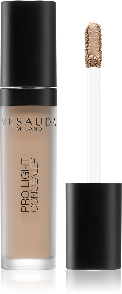 Mesauda Milano Pro Light moisturizing corrector