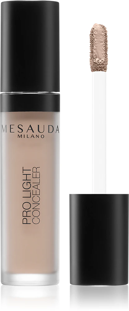Mesauda Milano Pro Light moisturizing corrector
