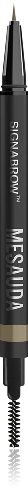 Mesauda Milano Signabrow eyebrow pencil