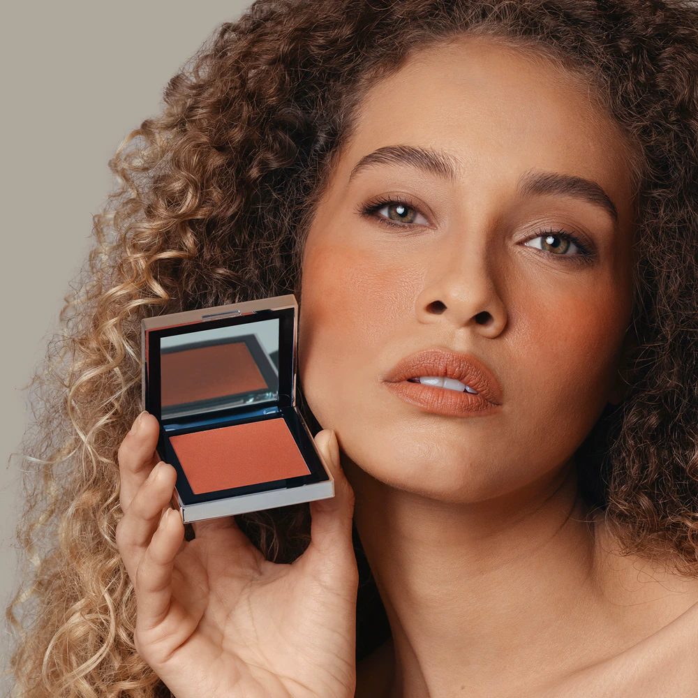 Mesauda Milano Skin Mate Blush cream blusher