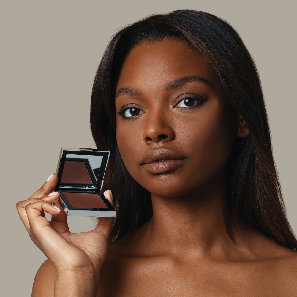 Mesauda Milano Skin Mate Bronzer creamy bronzer Farbton Deep Secrets 8 g