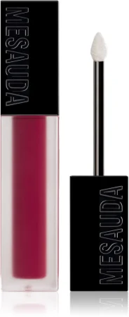 Mesauda Milano Sublimatte long-lasting liquid lipstick with a matte effect Farbton 209 Sublime 5 ml