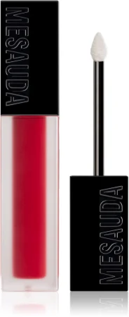 Mesauda Milano Sublimatte long-lasting liquid lipstick with a matte effect Farbton 207 Greatness 5 ml